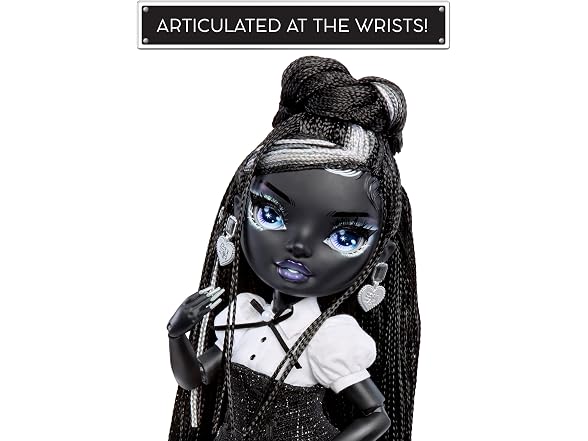 Shadow High Limited Edition Doll, Shanelle Onyx