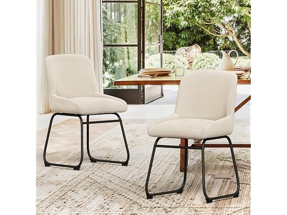 LUE BONA NS50160062 Kitchen Chairs
