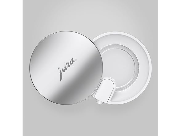 Jura 24313 Glass Milk Container 0.5 L
