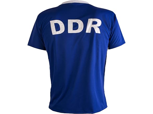 JL Sport Men (XL) East Germany DDR 1970's Top