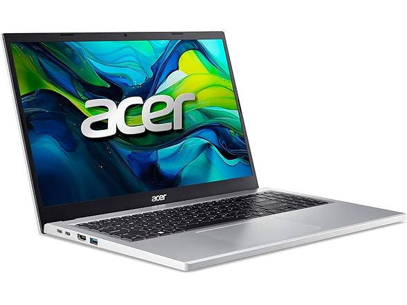 Acer Aspire Go 15 AI Ready Laptop