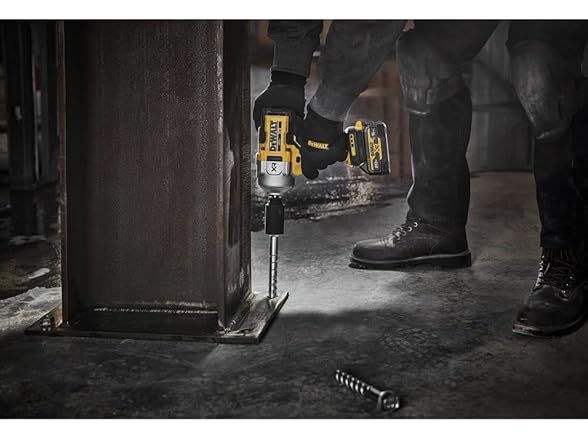 DEWALT DCF961B 20V MAX Cordless Impact Wrench Bare Tool