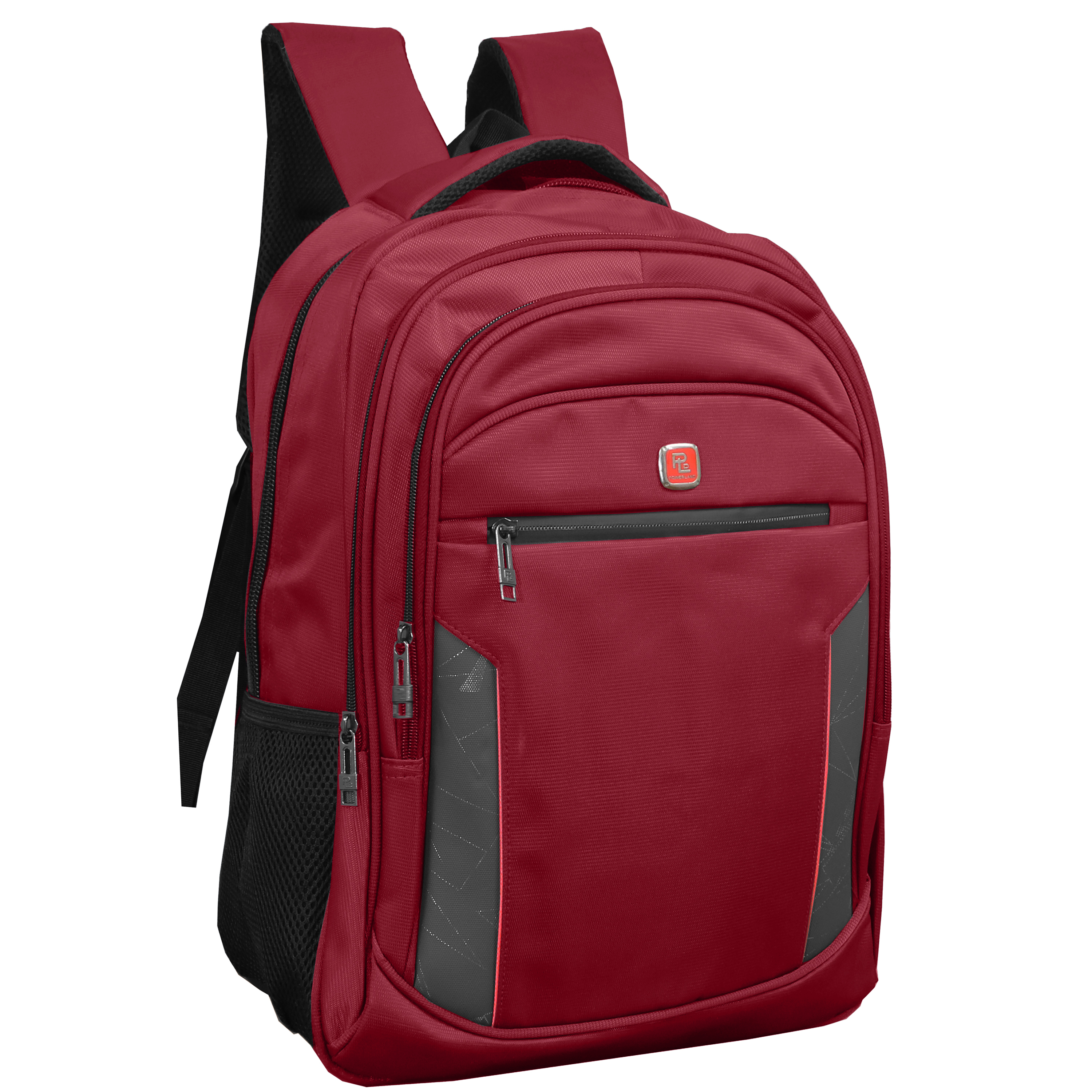 Multi-Compartment 18" Padded Backpacks - Gallery 69
