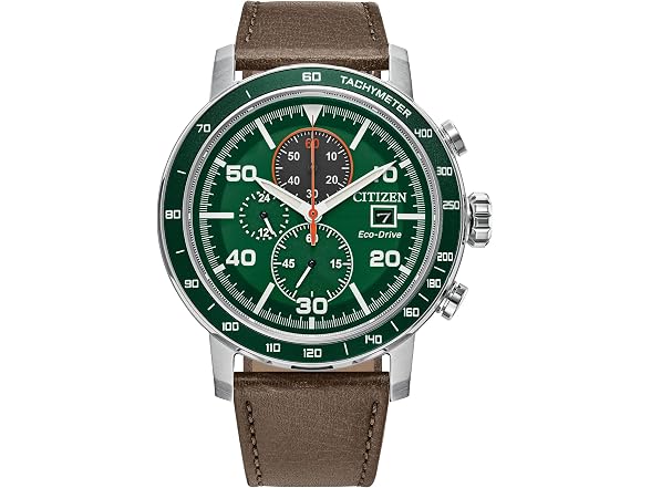 Citizen CA0851-56X Citizen Mens Watch (Open Box)