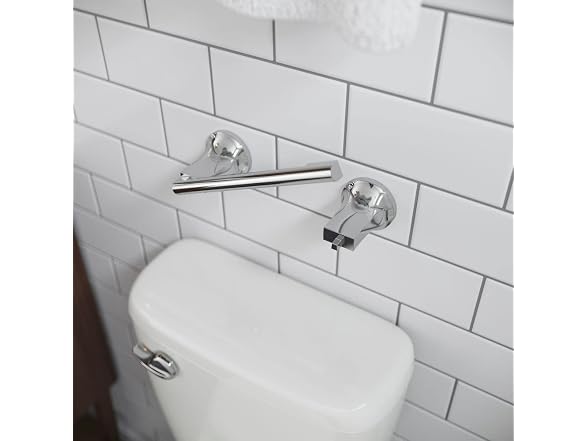 Pfister Pfister Pfirst Modern Wall-Mounted