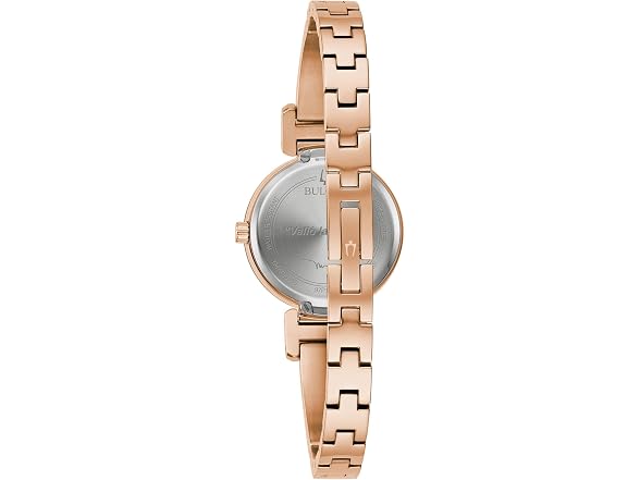 Bulova Women's Marc Anthony Modern Diamond Watch