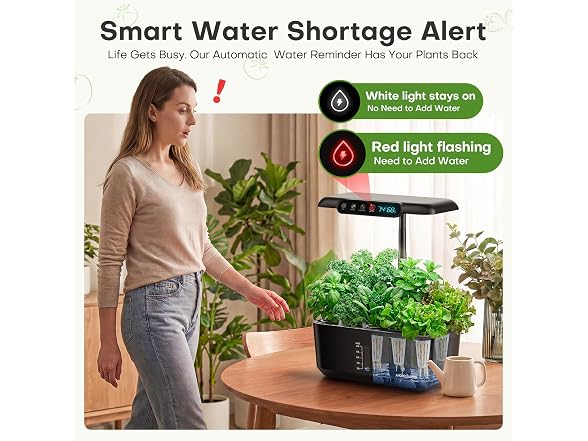 Ahopegarden Hydroponics System Pods