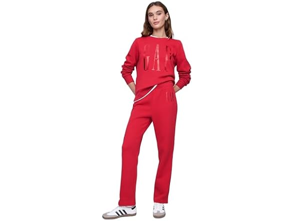 GAP Women (XL) Logo Primitive Jogger