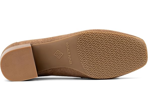 Donald Pliner Women's Kressida Dress Loafers