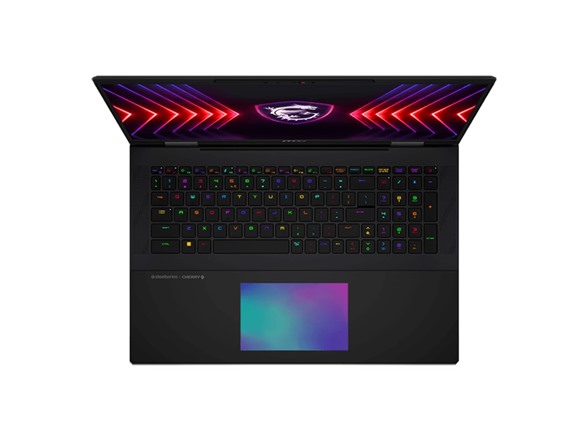 MSI Titan 18 HX i9 4090 A14VIG-088US Laptop