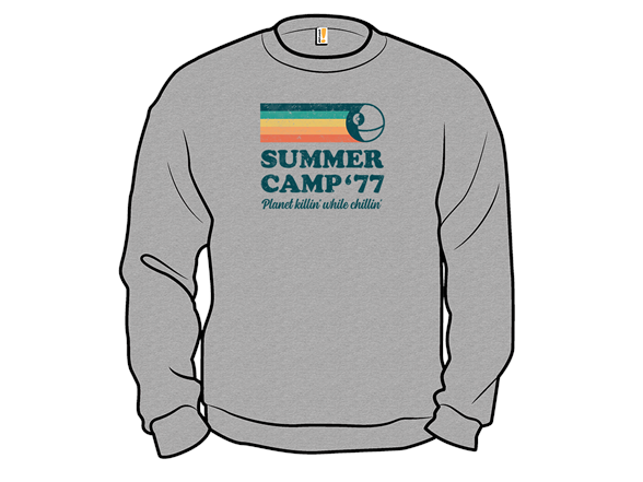 Summer Camp 77