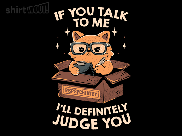 Pspsychiatry Funny Cat - Gallery 2