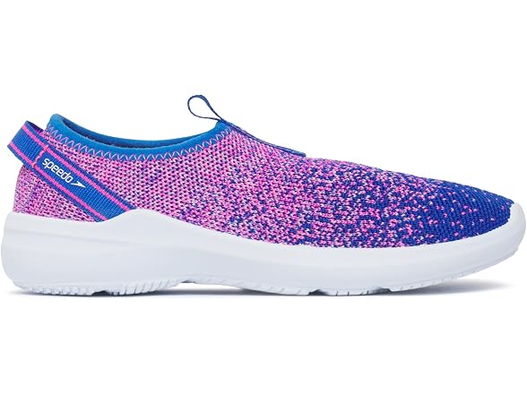 Speedo Unisex Unisex-Child Water Shoe Pro Kids