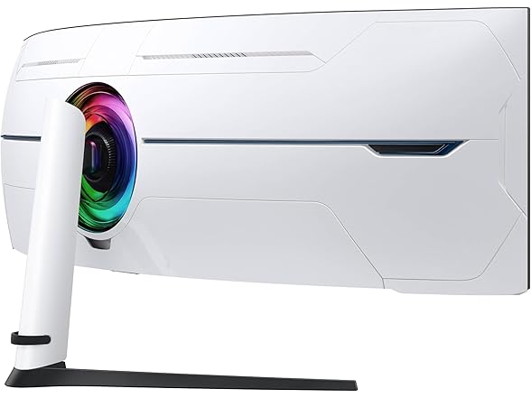 (NEW) Samsung Odyssey Neo G9 57" DUHD Curved Gaming Monitor