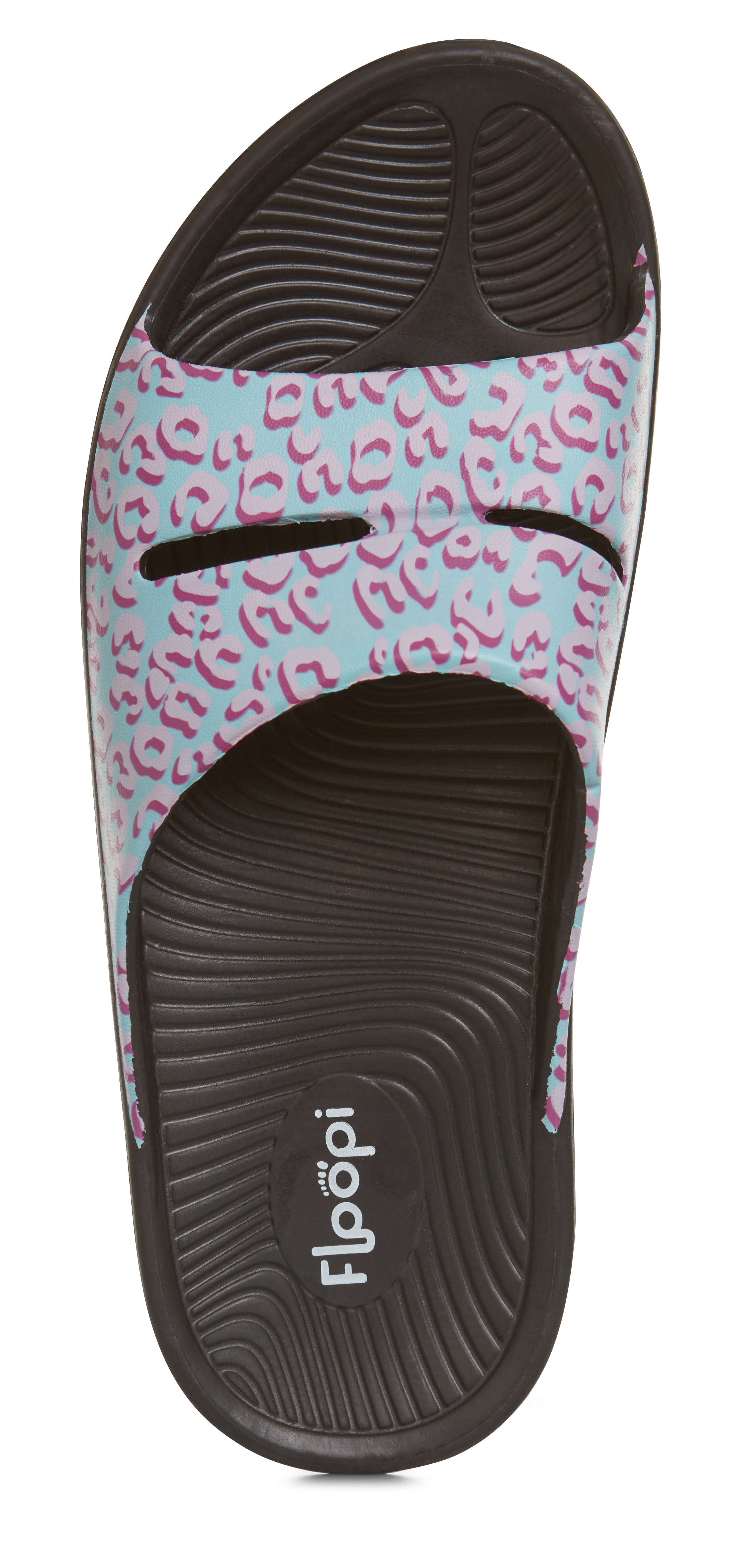 Womens Sophie Comfort Slide Sandals - Gallery 55