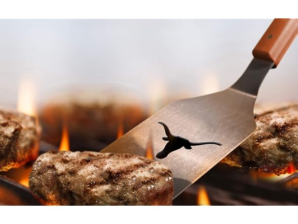 YouTheFan NCAA Spirit Series BBQ Set