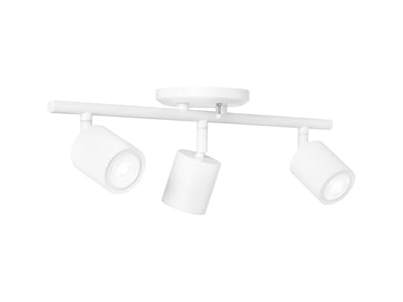 Amazon Basics 3-Light Track Lighting Kit