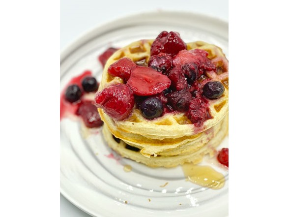 (6pk) XO Baking Gluten-free Mixes Breakfast Favorites