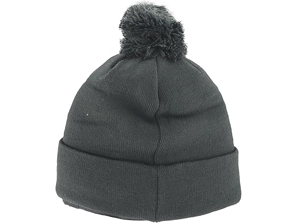 ZHATS NCAA Carson Black 2