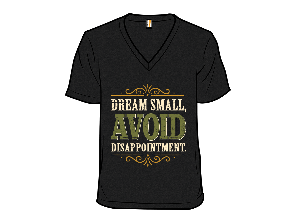 Dream Small - Gallery 10