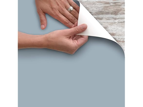 Con-Tact Brand Creative Covering, Ocean Blue