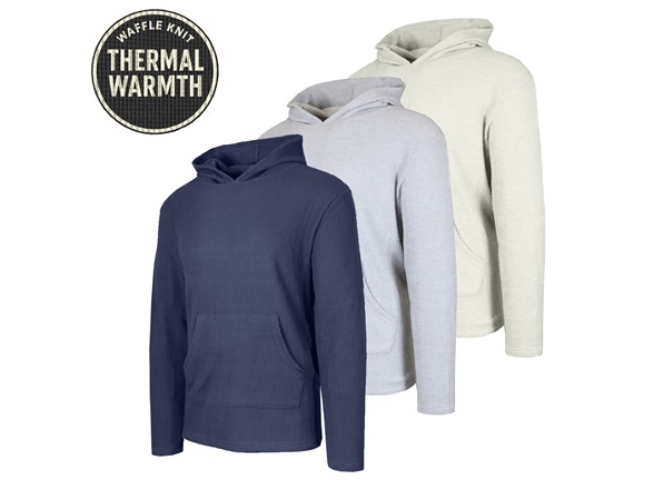 Navy - Heather Grey - Natural