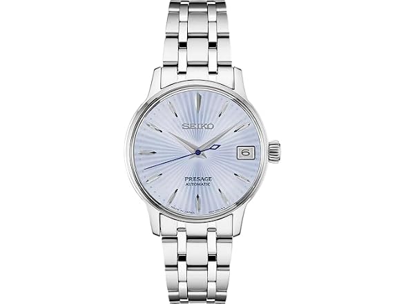Seiko Automatic for Women Presage Collection Watch