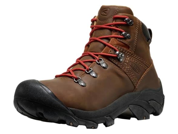 Keen Pyrenees Mid Height Men's Shoes (12, 13)