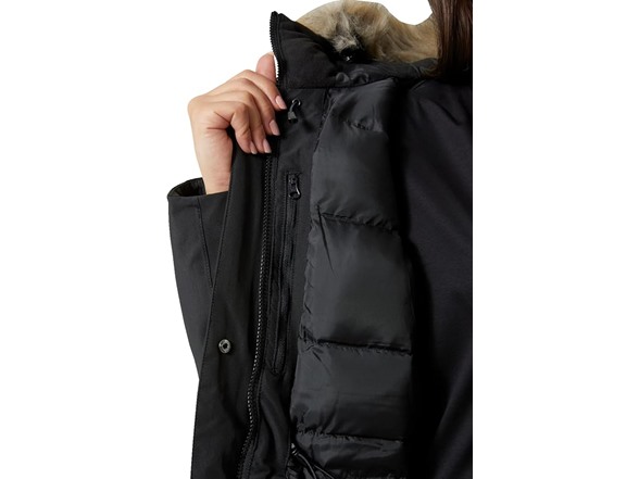 Helly Hansen Women's Senja Parka