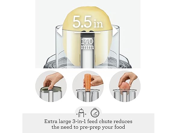 Breville BFP810 Sous Chef 16 Cup Food 