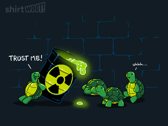 2013: Trust Me! - Gallery 2
