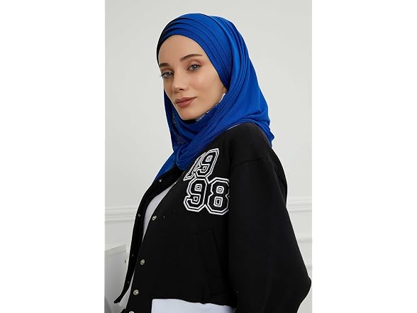 Aisha's Design Women (OS) Hijab Muslim Scarves