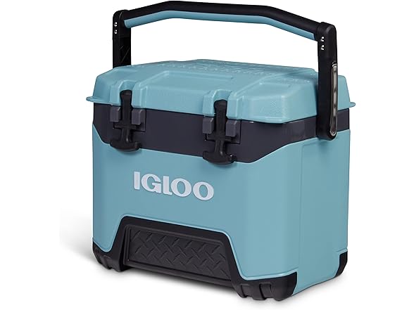 Igloo 25 Quart Celadon BMX Cooler