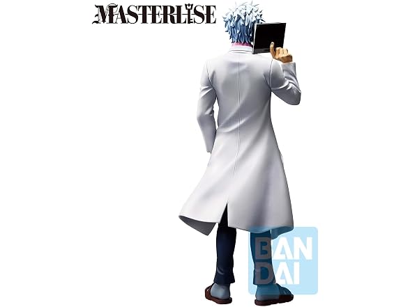 Ginpachi Sensei - Ginpachi Sakata (3-Z Ginpachi Sensei) Collectible Statue - Gallery 5