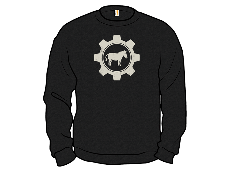 Ass in Gear - Heather Remix