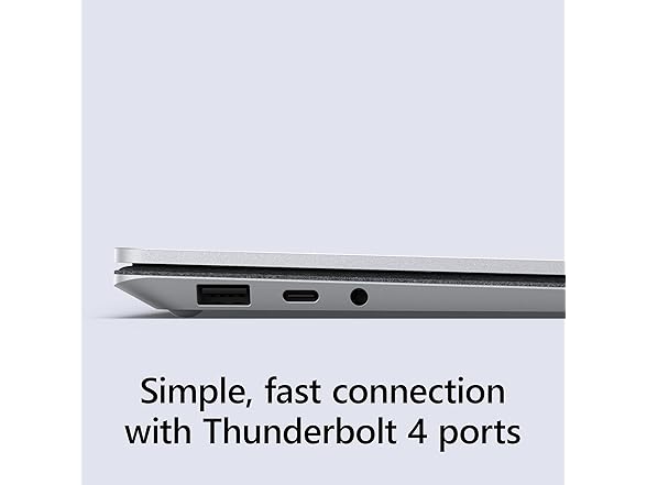 Microsoft Surface Laptop 5 (2022), 13.5"