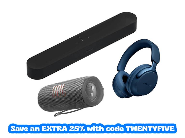 Awesome Audio Deals - Gallery 2