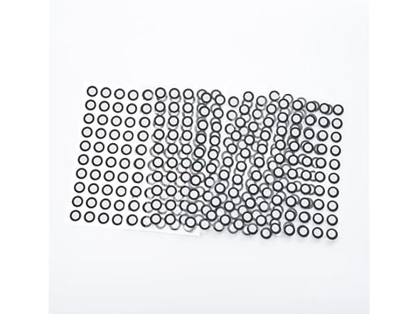 Revopoint 6.0mm 3D Scanner Dots 