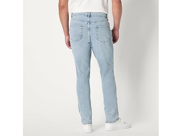 Amazon Essentials Men Slim-Fit Jeans