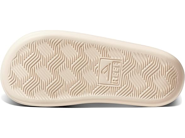 REEF Cushion Bondi 2 Bar Womens Slide Sandal