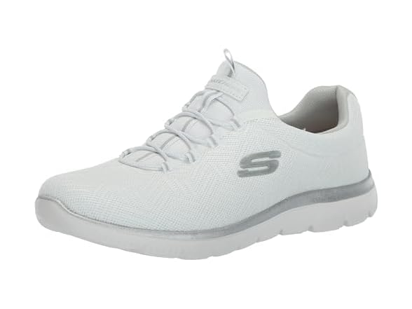 Skechers Women's Sporty Summit Sneaker (10.5)