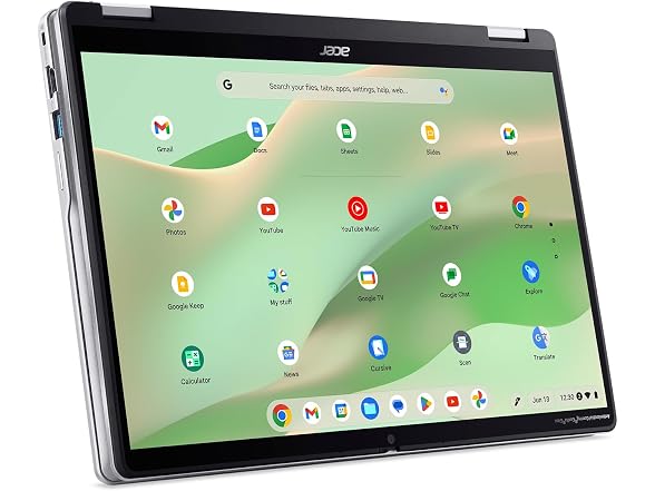 Acer Chromebook Spin 314 14" Laptop