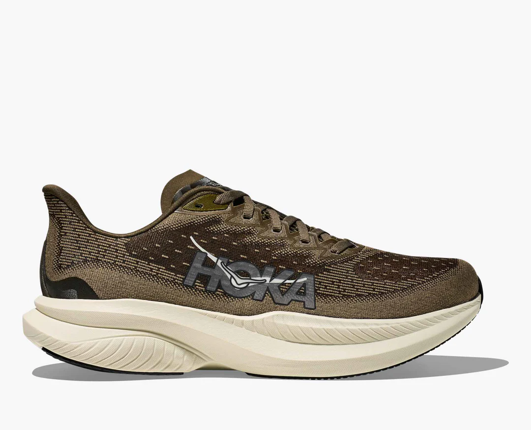 Hoka Mach 6 Men's Shoes - Gallery 13