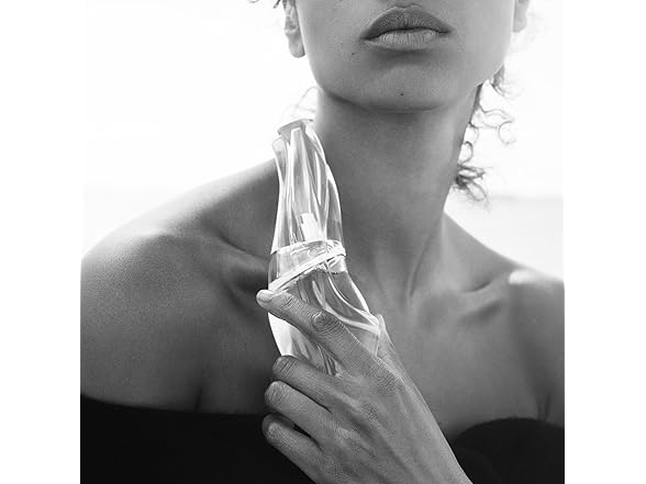 Cashmere Mist/Donna Karan EDT Spray 3.3 Oz (W)