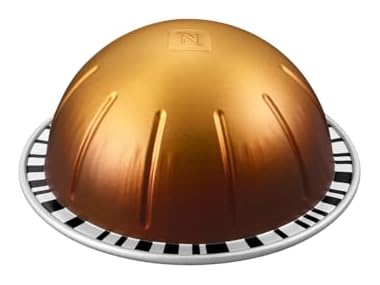 $69.99, Was $81, 13% Off! Nespresso Double Espresso Dolce VertuoLine (60-Count) dealfomo