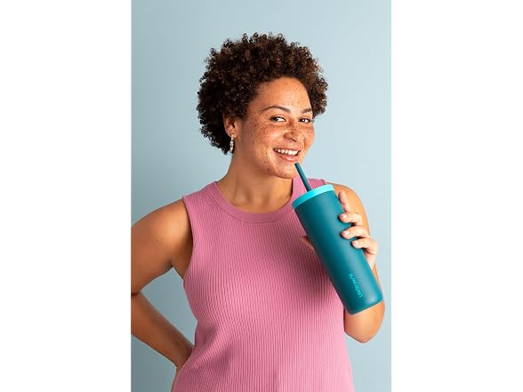 LifeStraw Go Series Tumbler – Teal