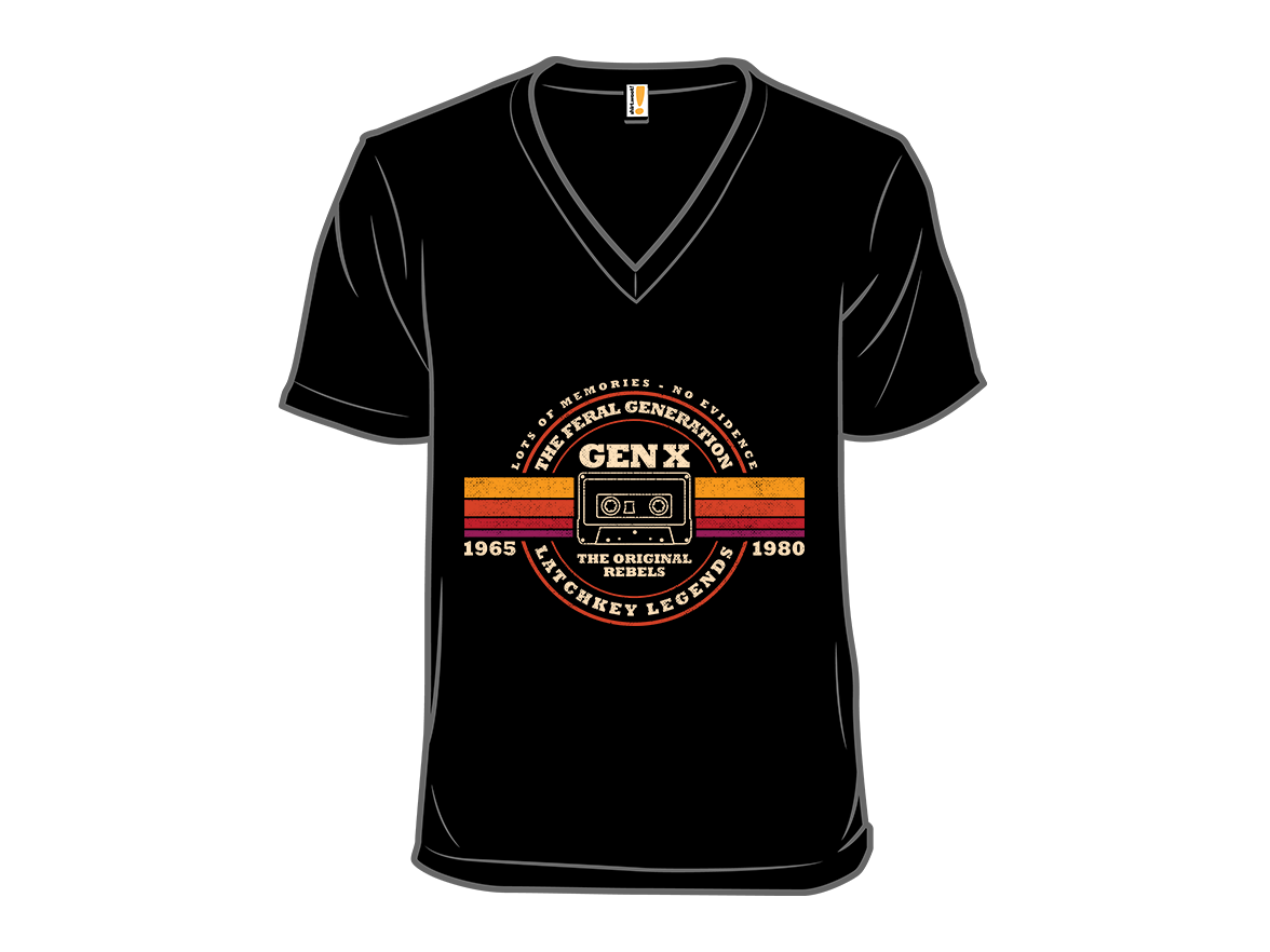 Gen X The Original Rebels - Gallery 10