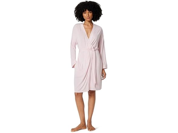 Amazon Essentials Women LS Robe