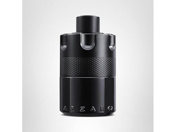 Azzaro The Most Wanted EDP Intense 3.4oz (M)
