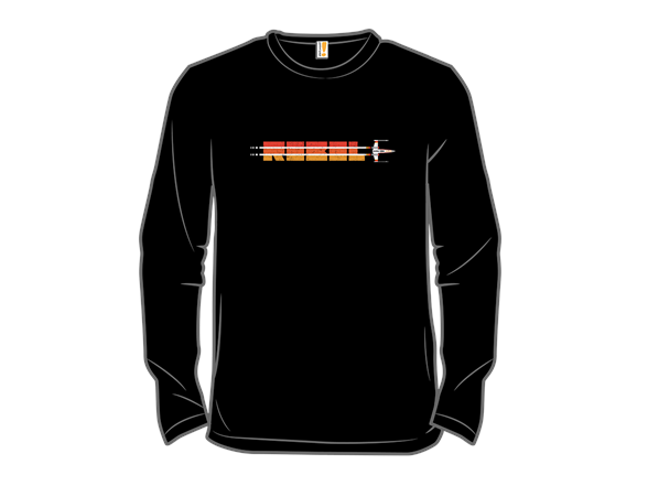 Afterburn Sector